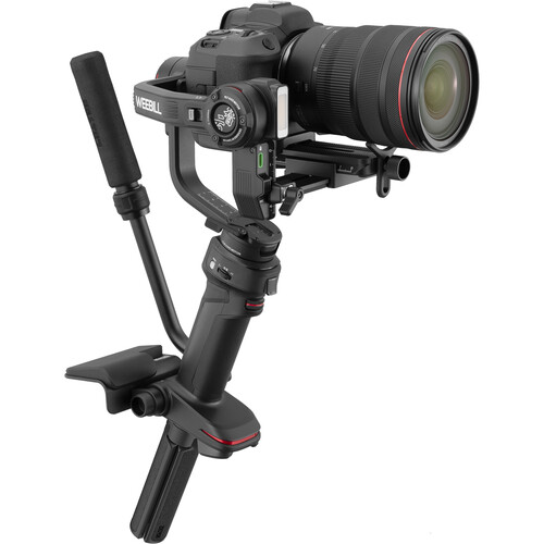 Zhiyun WEEBILL-3 Gimbal Combo - 11